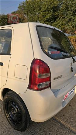 سوزوكي التو